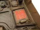 Toyota 4Runner Driver Left Lower Dash Trim-12