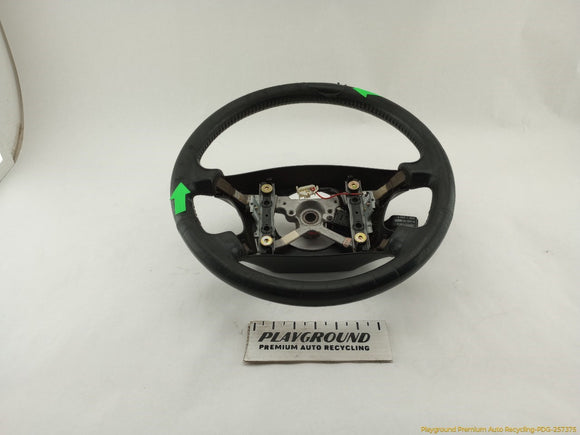 Toyota 4Runner Steering Wheel