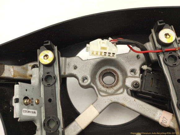 Toyota 4Runner Steering Wheel