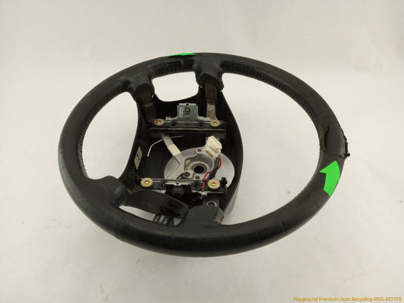 Toyota 4Runner Steering Wheel