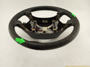 Toyota 4Runner Steering Wheel-8