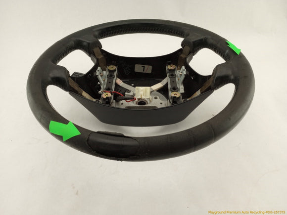 Toyota 4Runner Steering Wheel