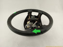 Toyota 4Runner Steering Wheel-9