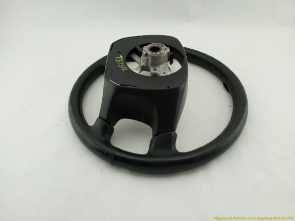 Toyota 4Runner Steering Wheel