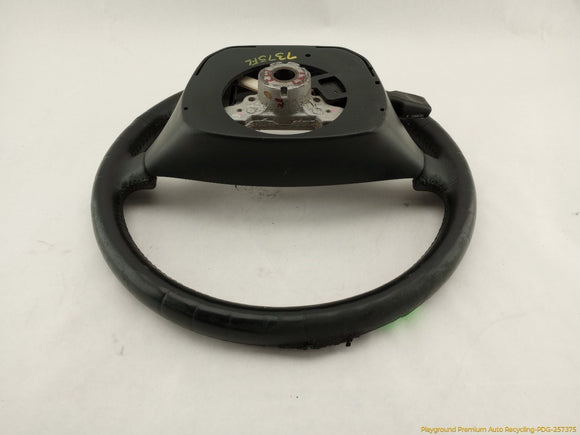 Toyota 4Runner Steering Wheel
