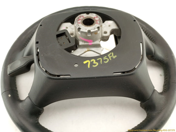 Toyota 4Runner Steering Wheel