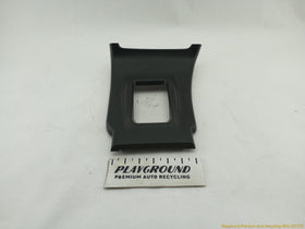 Toyota 4Runner Center Console Shifter Bezel Trim - 0