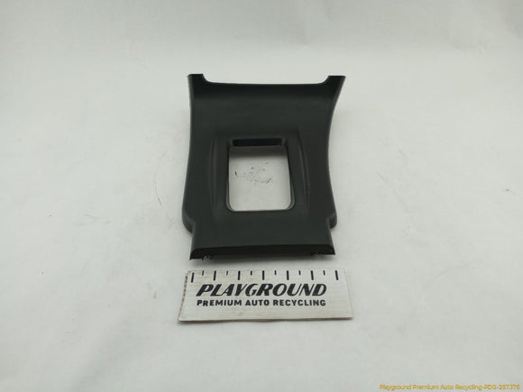 Toyota 4Runner Center Console Shifter Bezel Trim