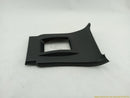 Toyota 4Runner Center Console Shifter Bezel Trim-3
