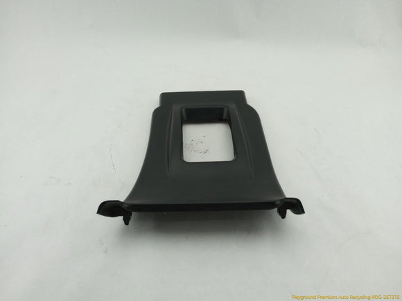 Toyota 4Runner Center Console Shifter Bezel Trim