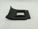 Toyota 4Runner Center Console Shifter Bezel Trim-5