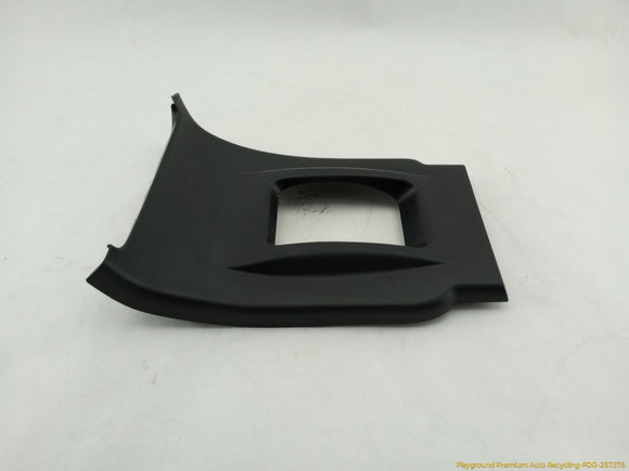 Toyota 4Runner Center Console Shifter Bezel Trim