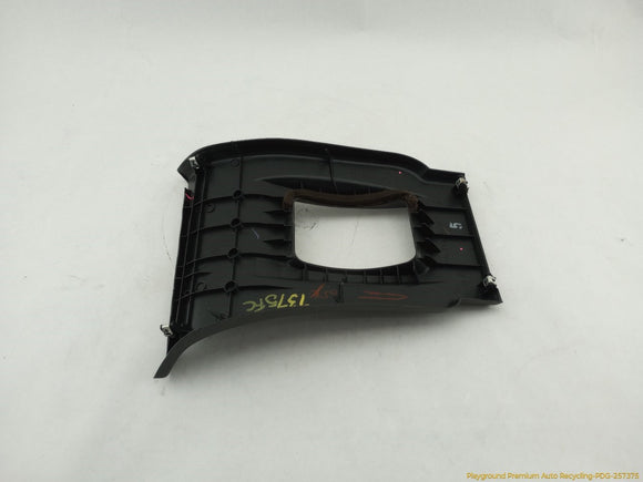 Toyota 4Runner Center Console Shifter Bezel Trim
