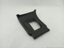 Toyota 4Runner Center Console Shifter Bezel Trim-11