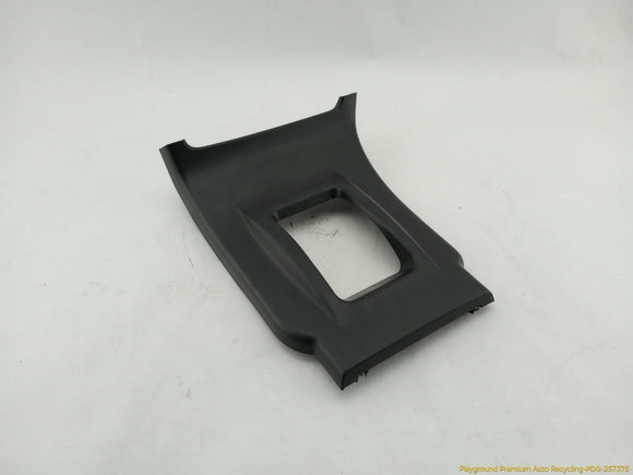Toyota 4Runner Center Console Shifter Bezel Trim