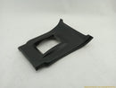 Toyota 4Runner Center Console Shifter Bezel Trim-12