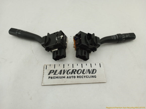 Toyota 4Runner Steering Combination Switch