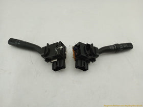 Toyota 4Runner Steering Combination Switch - 0