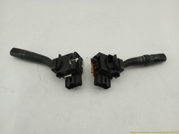 Toyota 4Runner Steering Combination Switch