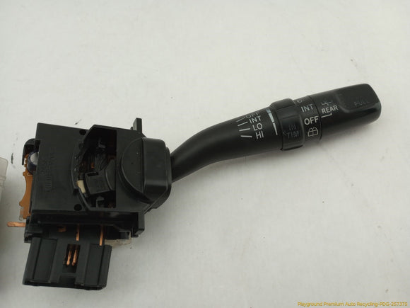 Toyota 4Runner Steering Combination Switch