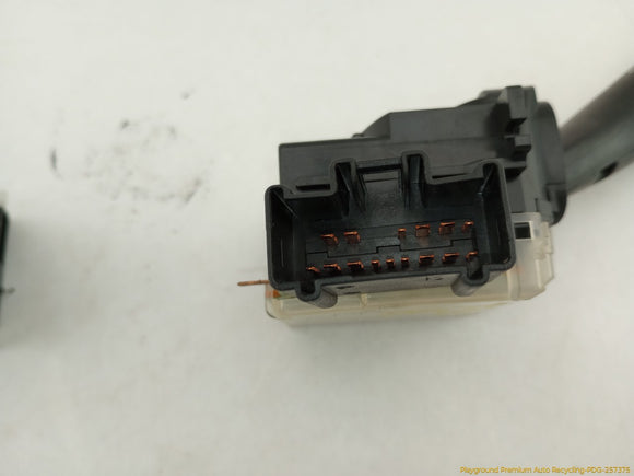 Toyota 4Runner Steering Combination Switch