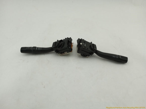 Toyota 4Runner Steering Combination Switch