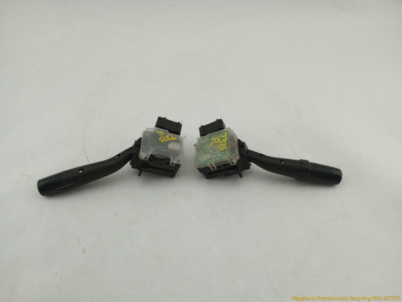 Toyota 4Runner Steering Combination Switch