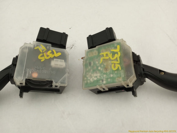 Toyota 4Runner Steering Combination Switch