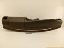 Toyota 4Runner Dashboard Panel-1