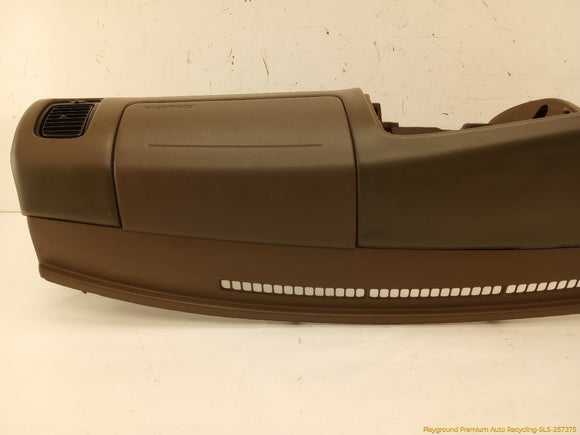 Toyota 4Runner Dashboard Panel