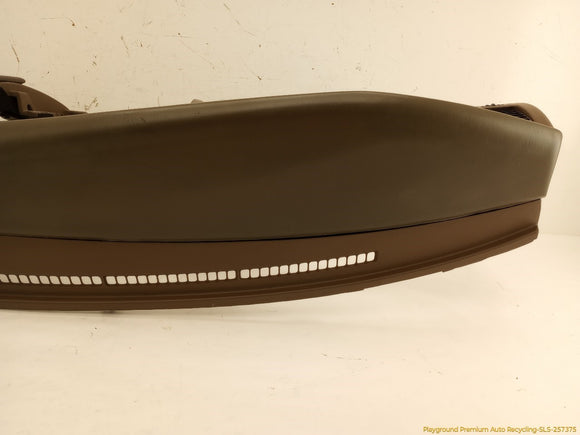 Toyota 4Runner Dashboard Panel