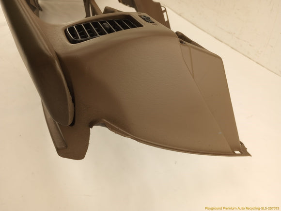 Toyota 4Runner Dashboard Panel
