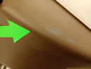 Toyota 4Runner Dashboard Panel-8