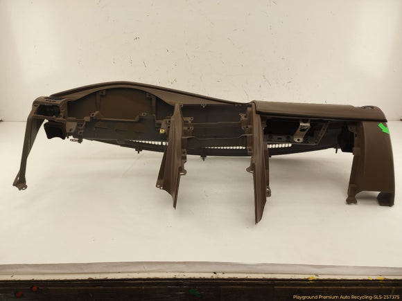 Toyota 4Runner Dashboard Panel