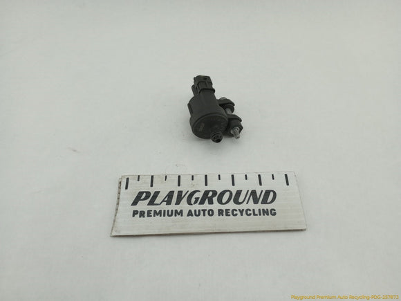 Cadillac CTS Vapor Canister Purge Valve Solenoid