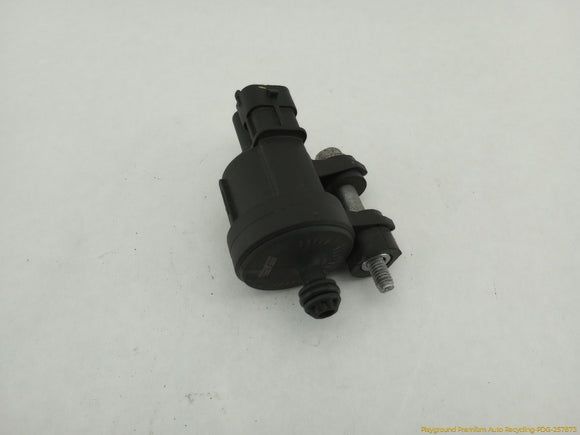 Cadillac CTS Vapor Canister Purge Valve Solenoid