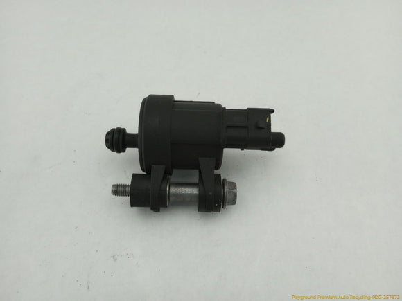 Cadillac CTS Vapor Canister Purge Valve Solenoid