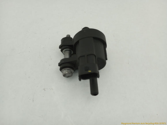Cadillac CTS Vapor Canister Purge Valve Solenoid