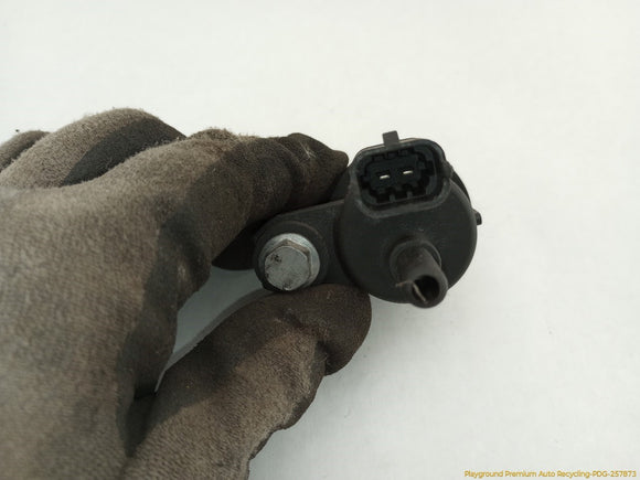 Cadillac CTS Vapor Canister Purge Valve Solenoid