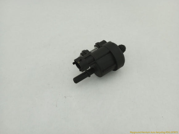 Cadillac CTS Vapor Canister Purge Valve Solenoid