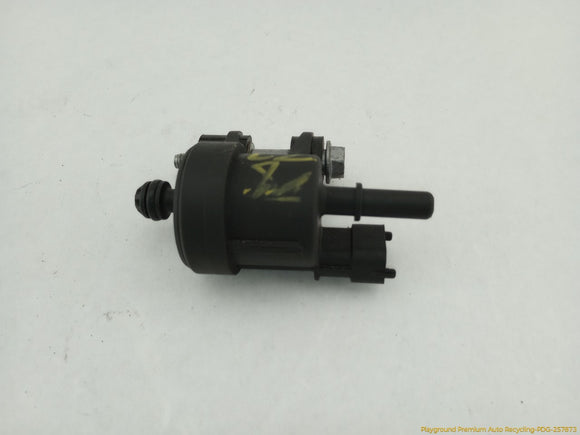 Cadillac CTS Vapor Canister Purge Valve Solenoid