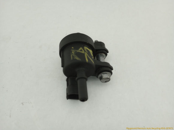 Cadillac CTS Vapor Canister Purge Valve Solenoid