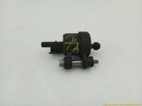 Cadillac CTS Vapor Canister Purge Valve Solenoid