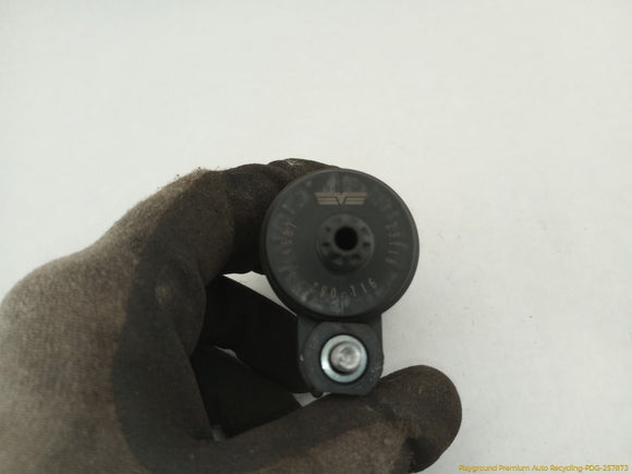 Cadillac CTS Vapor Canister Purge Valve Solenoid
