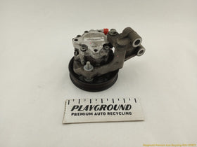 Cadillac CTS Power Steering Pump