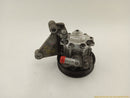 Cadillac CTS Power Steering Pump-5