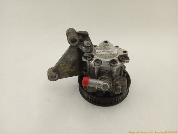 Cadillac CTS Power Steering Pump