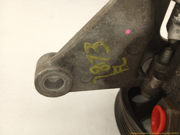 Cadillac CTS Power Steering Pump