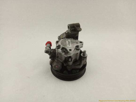 Cadillac CTS Power Steering Pump