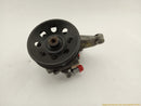 Cadillac CTS Power Steering Pump-8